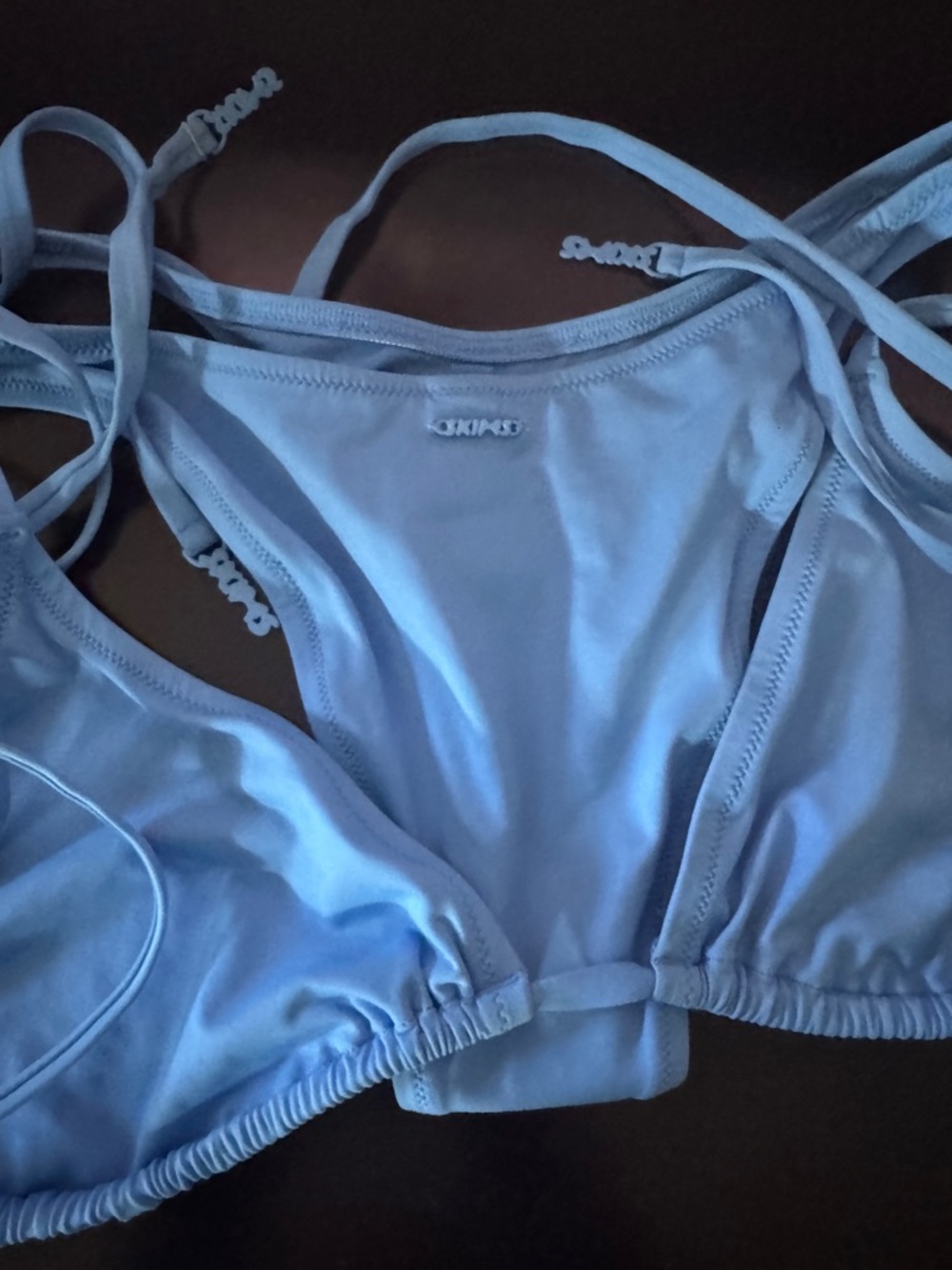 Skims swim suit